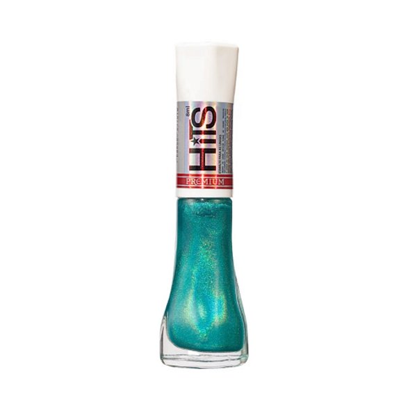 Esmalte Holográfico Premium Hera 8ml - Hits