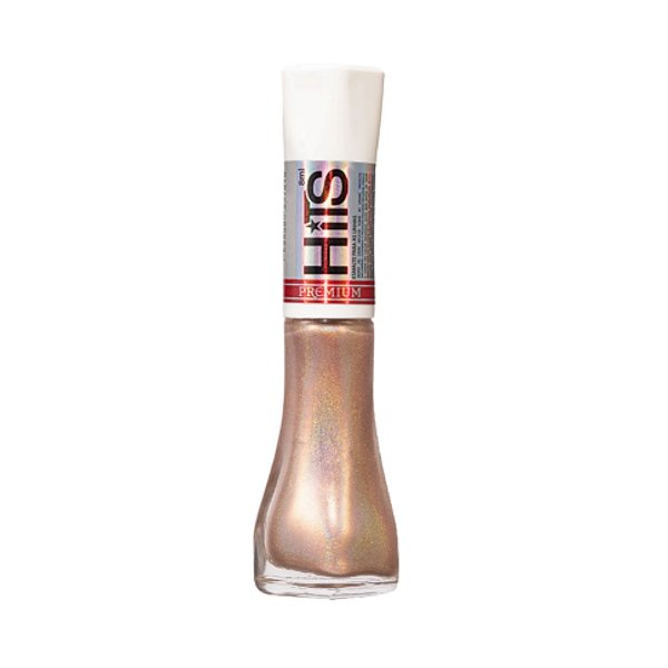 Esmalte Holográfico Demeter 8ml - Hits