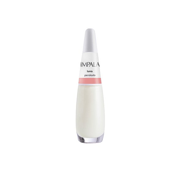 Esmalte Perolado Luna Coleção A cor da sua Moda - Impala