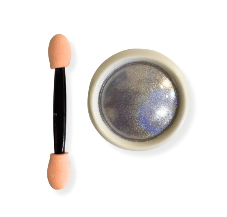 PÓ CHROMO HOLOGRAFICO HELEN COLOR