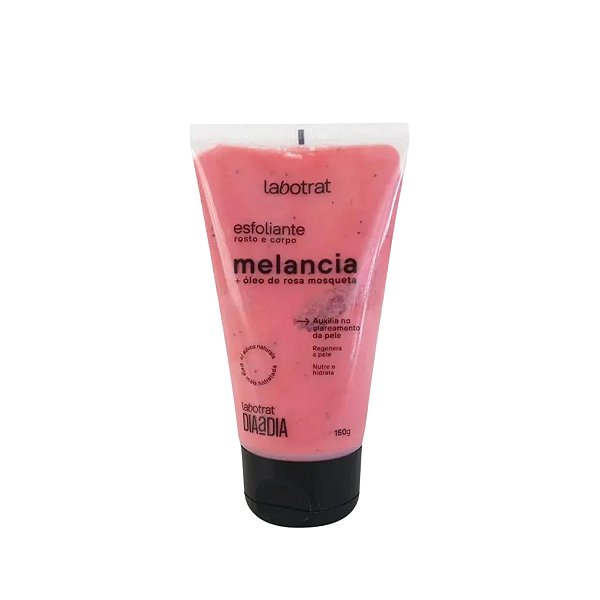 Esfoliante Melância 150g - Labotrat