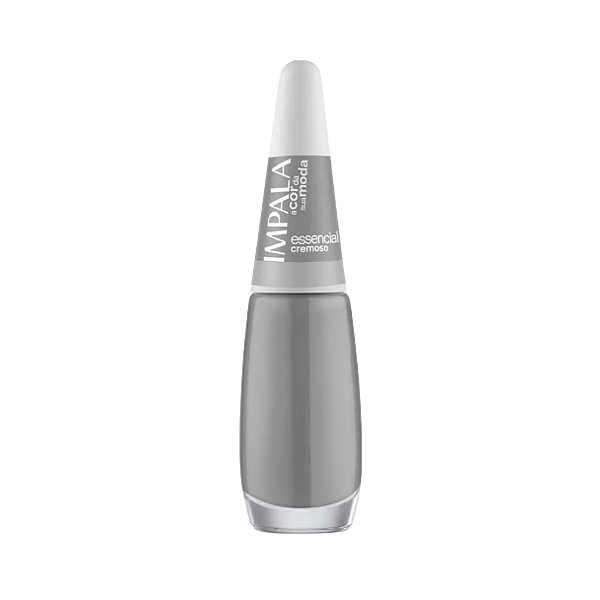 Esmalte Cremoso Essencial Coleção A Cor da Sua Moda - Impala