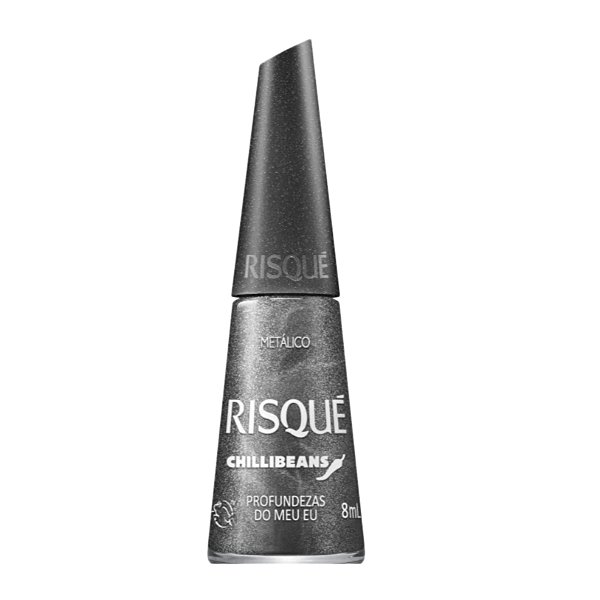 Esmalte Profundezas do Meu Eu Coleção Chilli Beans - Risqué