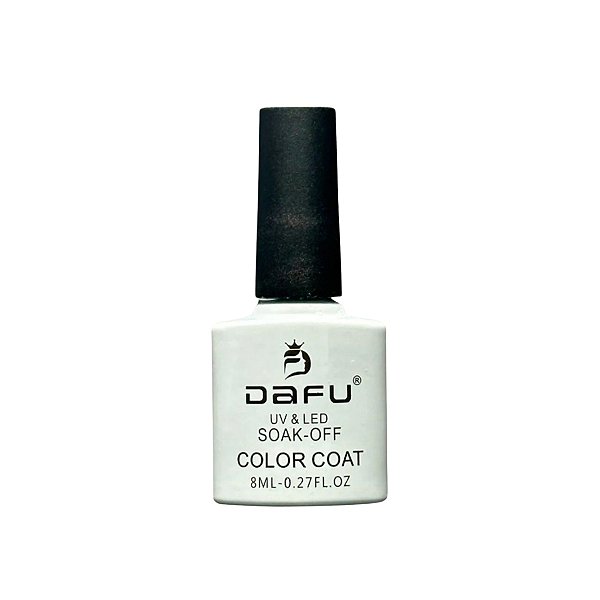 Esmalte em Gel Renda 002 8ml - Dafu