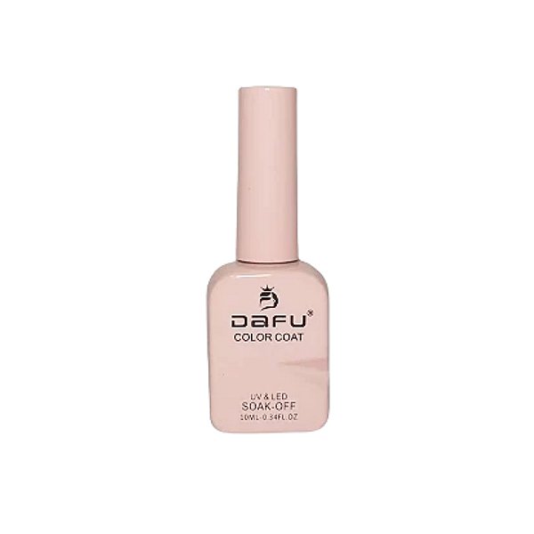 Esmalte em Gel Color Coat M011 10ml - Dafu