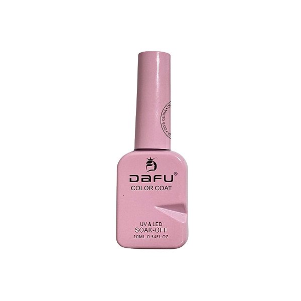 Esmalte em Gel Color Coat M035 10ml - Dafu