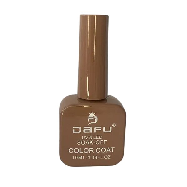 Esmalte em Gel Color Coat M081 10ml - Dafu