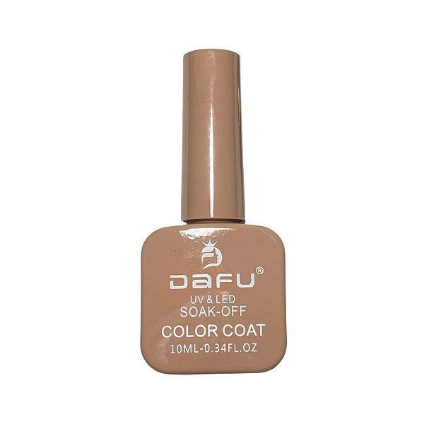 Esmalte em Gel Color Coat M071 10ml - Dafu