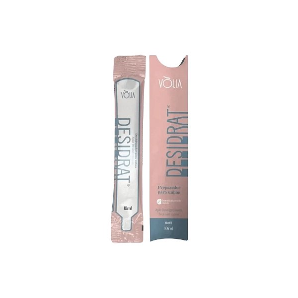 Sache Desidratador 10 ml - Vólia