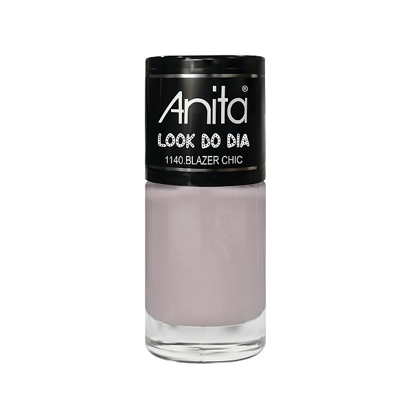Esmalte Cremoso Blazer Chic 10ml - Anita