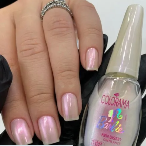 Esmalte Colorama Ken Disse?