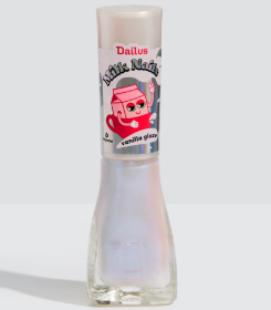 Esmalte Milk Nails – Vanilla Glaze