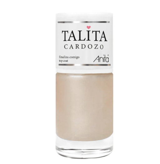ESMALTE ANITA FINALIZA COMIGO COLECAO TALITA CARDOZO