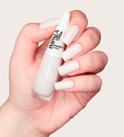 Esmalte Impala Cremoso A Cor da Sua Moda - Equilíbrio