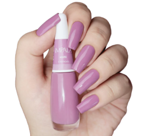 Esmalte Impala Cremoso A Cor da Sua Moda - Xodó
