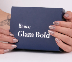 Kit Bluwe Glam Bold