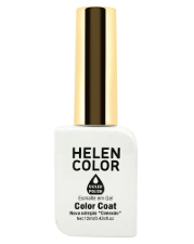Esmalte em Gel Helen Color Conexão Branco Renda - Cor 51