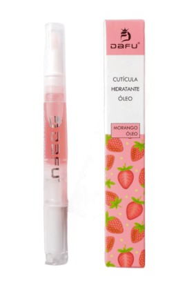 Caneta Hidratante Parac Cutículas - DAFU
