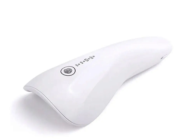 Mini Cabine Led Uv Portátil Secagem Unhas Gel Esmalte 5W Q3 - D&Z