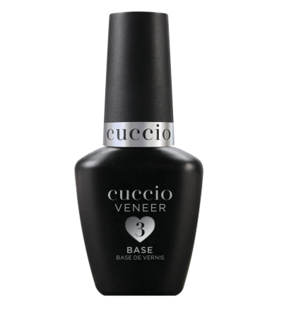 CAPA BASE PASSO 3 CUCCIO 13ML