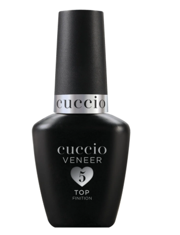 TOP COAT PASSO 5 CUCCIO 13ML