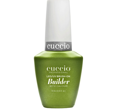 BASE BUILDER CALCIUM 13ML CUCCIO