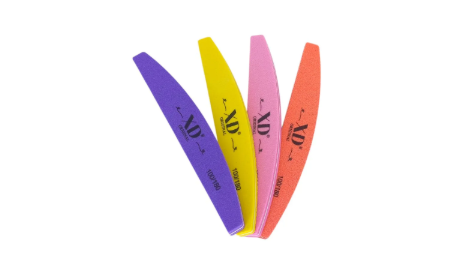 LIXA BUFFER POLIDORA 100/180 XD