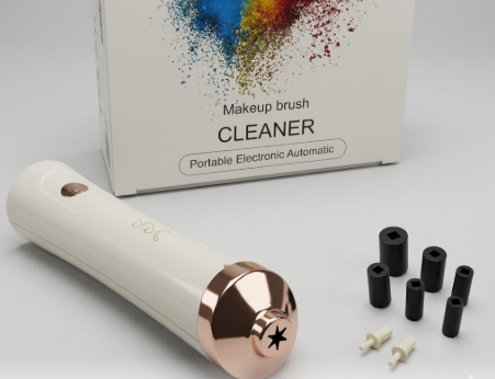 MIXER PARA COLA DE CILIOS COR BRANCA