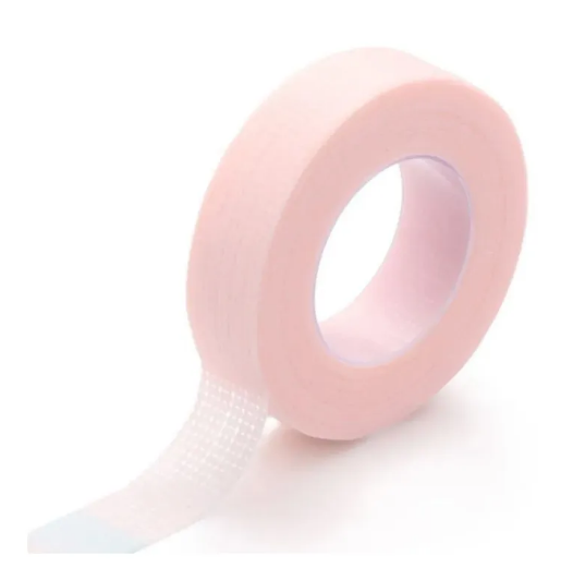 FITA TRANSPORE ROSA 9MM (FITA JAPONESA)