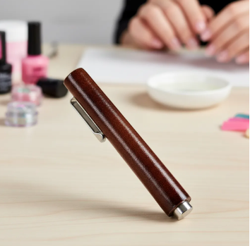 IMA MAGNETICO PARA UNHAS CAT EYE BASE MADEIRA