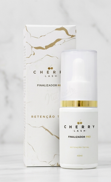 FINALIZADOR CHERRY LASH 40ML