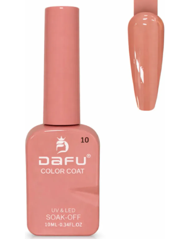 DAFU COLEÇÃO DF-EM98 COR 010