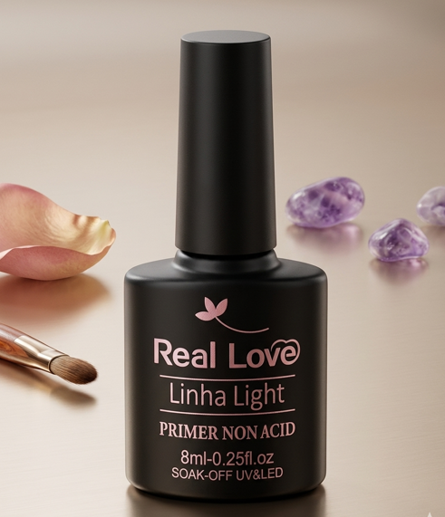 PRIMER NON ACID REAL LOVE