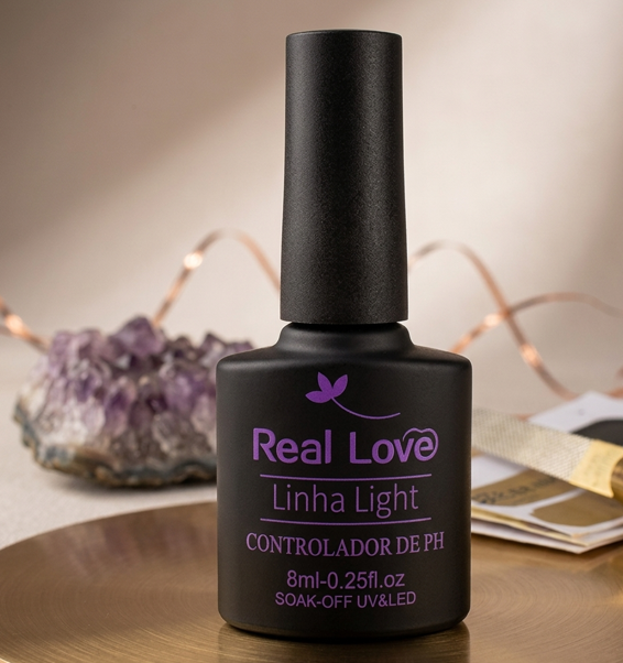 PH BALANCING AGENT DESIDRATADOR REAL LOVE