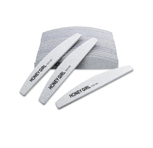 LIXA ACABAMENTO HONEY GIRL