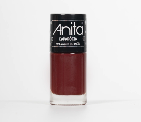 ESMALTE ANITA PASSEIO DE BALAO 10ML