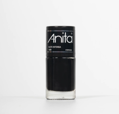 ESMALTE ANITA NOITE INTENSA CREMOSO 10ML
