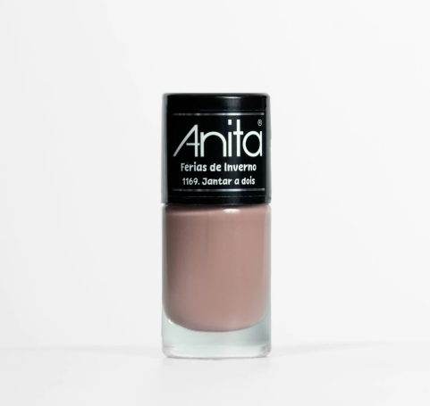 ESMALTE ANITA JANTAR A DOIS