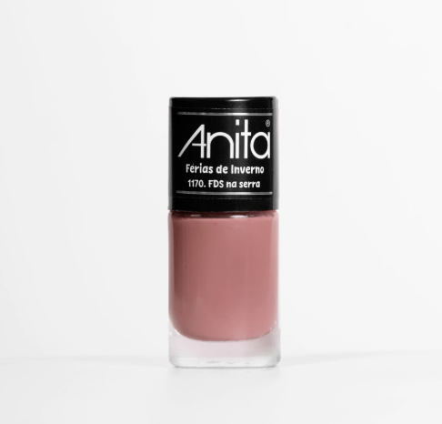 ESMALTE ANITA FDS NA SERRA ANITA