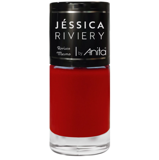 ESMALTE ARRISCO MESMO- JESSICA ANITA 4028
