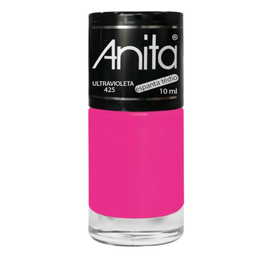 ESM ANITA ULTRAVIOLETA 10ML - 425
