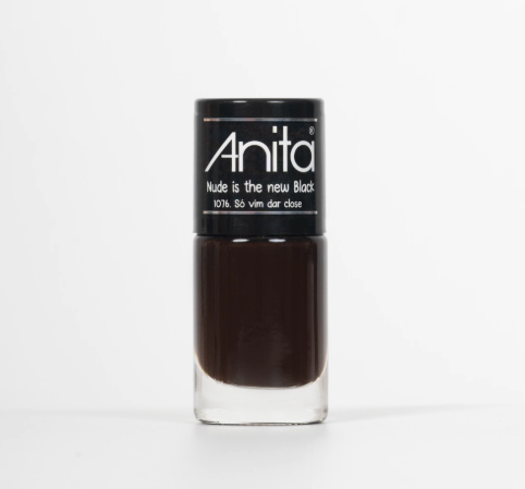ESMALTE ANITA SO VIM DAR CLOSE 10ML
