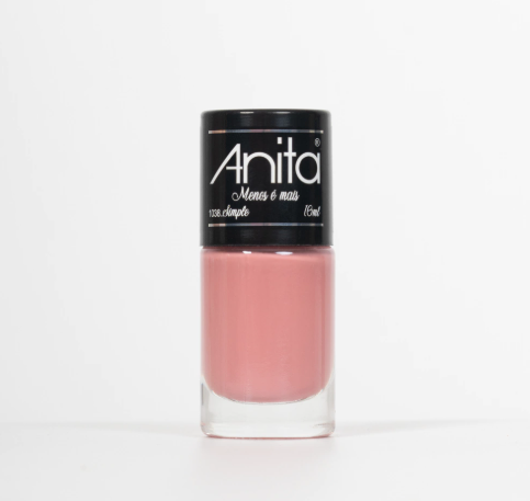 ESMALTE ANITA SIMPLE 10ML
