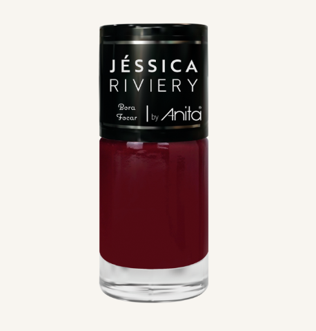 ESMALTE BORA FOCAR - ANITA