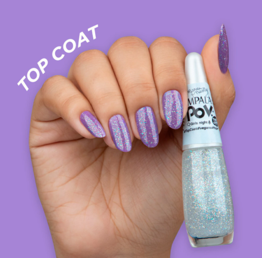 ESMALTE IMPALA POV GIRLS NIGHT