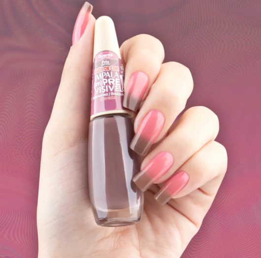 ESMALTE IMPALA GLAMUROSA BASIQUINHA-COLEÇÃO IMPREVISIVEL