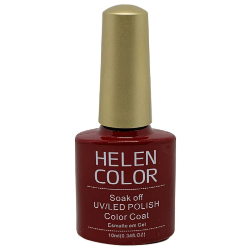ESMALTE HELEN COLOR 10ML - COR #140