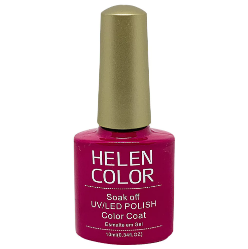 ESMALTE HELEN COLOR 10ML - COR #136
