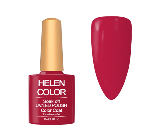 ESMALTE HELEN COLOR 10ML - COR #132