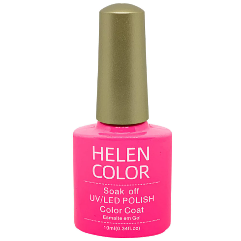 ESMALTE HELEN COLOR 10ML - COR #128